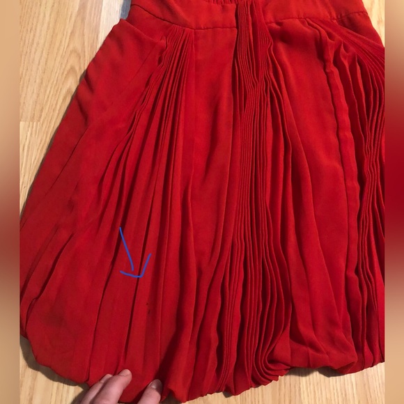 Fever London Cocktail Dress. - Picture 5 of 6